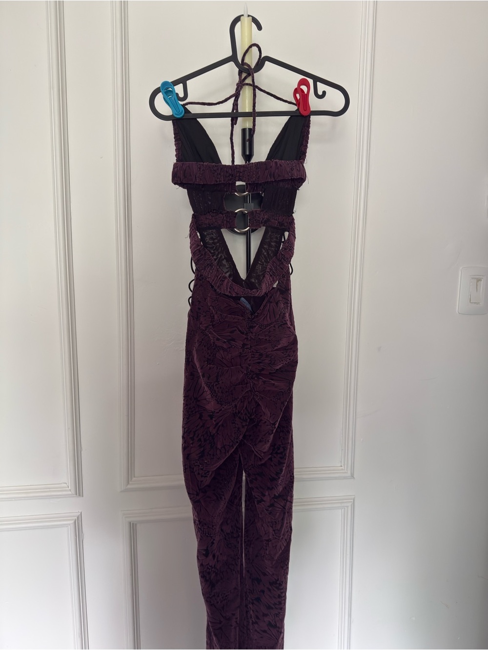 Outcast Clothing Jumpsuit - Picture 5 of 8